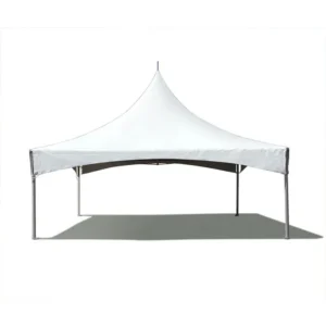 20 x 20 High Top Tent